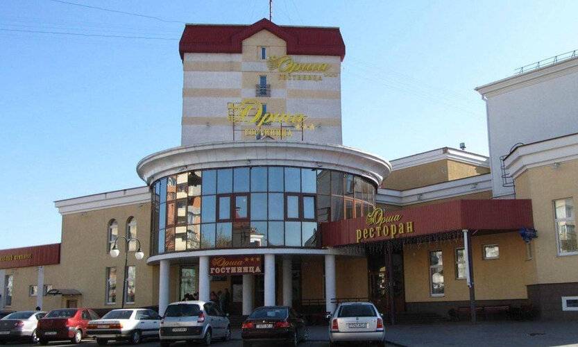 Orsha