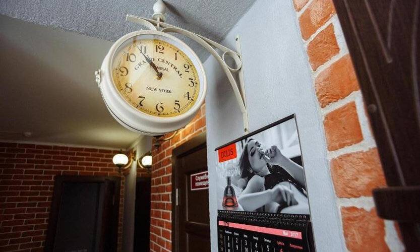 City Hostel