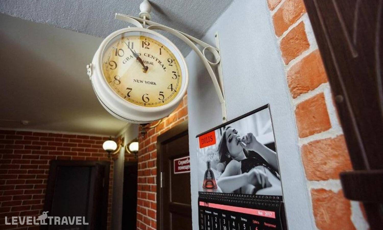 Изображение отеля 1