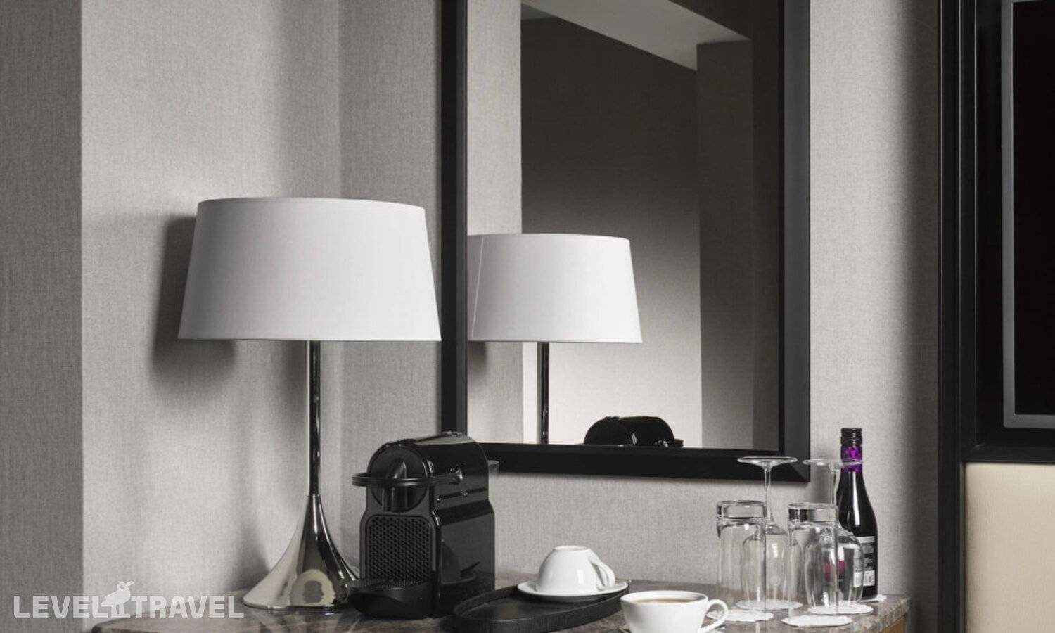 фотографии отеля Intercontinental Sofia в Болгария(Городская область София) - фото №4