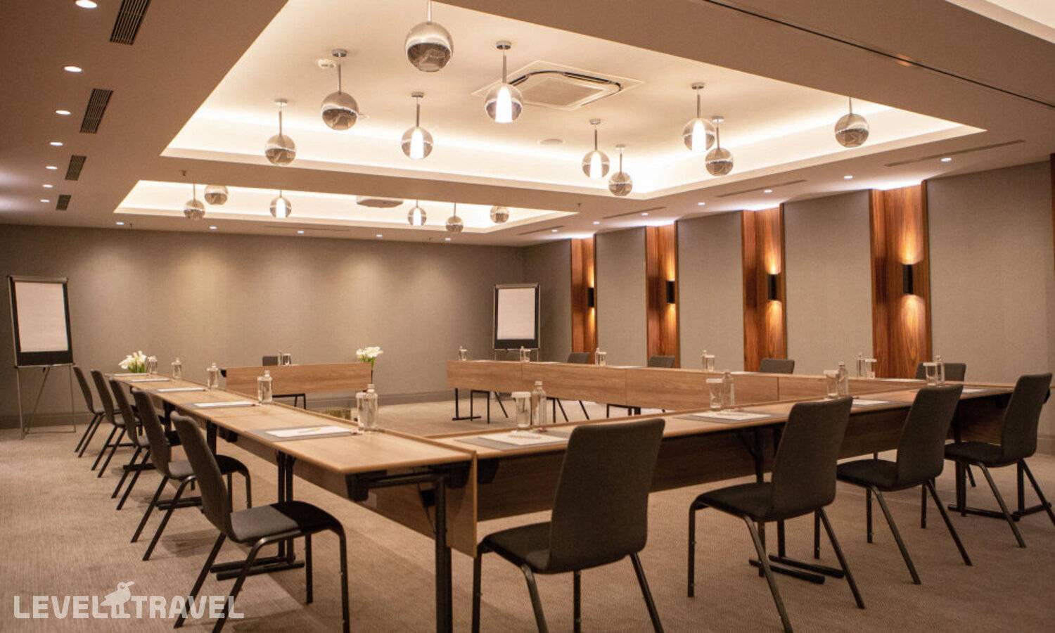 фотографии отеля Intercontinental Sofia в Болгария(Городская область София) - фото №49