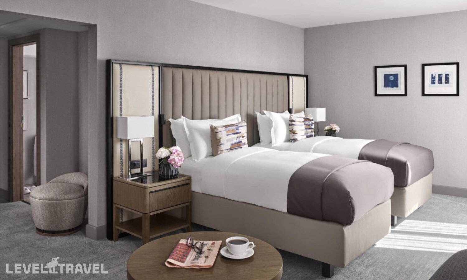 фотографии отеля Intercontinental Sofia в Болгария(Городская область София) - фото №9