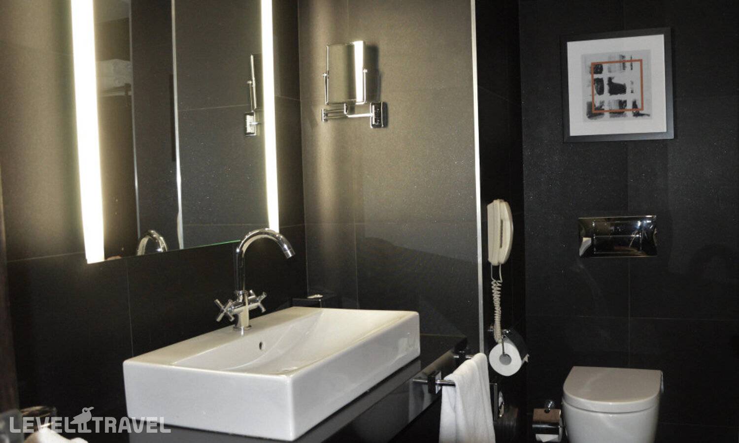 фотографии отеля Intercontinental Sofia в Болгария(Городская область София) - фото №36