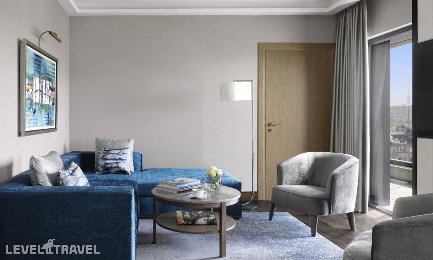 фотографии отеля Intercontinental Sofia в Болгария(Городская область София) - фото №28