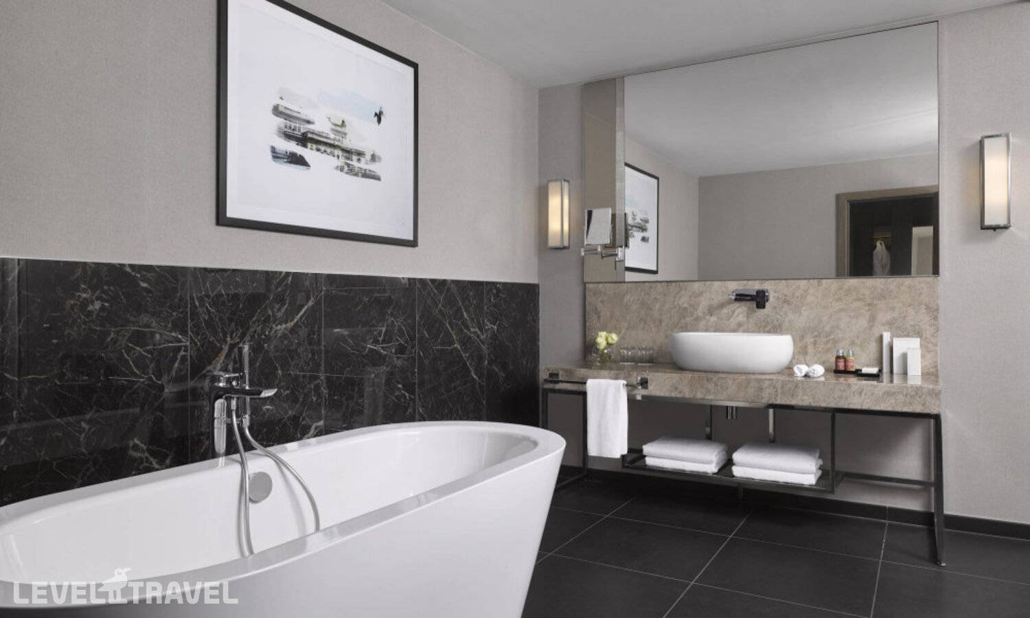 фотографии отеля Intercontinental Sofia в Болгария(Городская область София) - фото №33