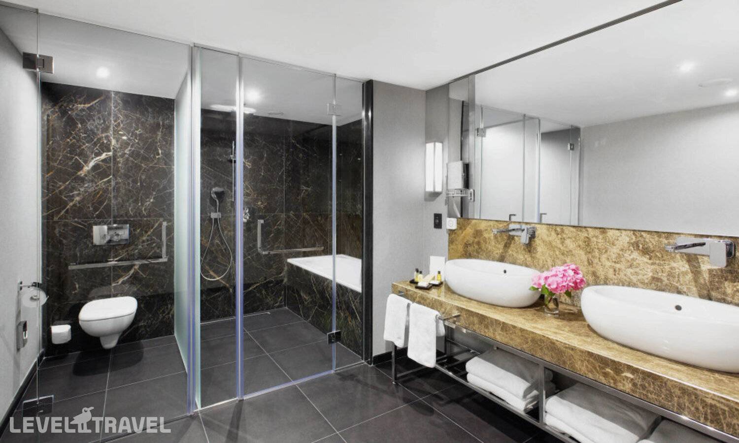 фотографии отеля Intercontinental Sofia в Болгария(Городская область София) - фото №5