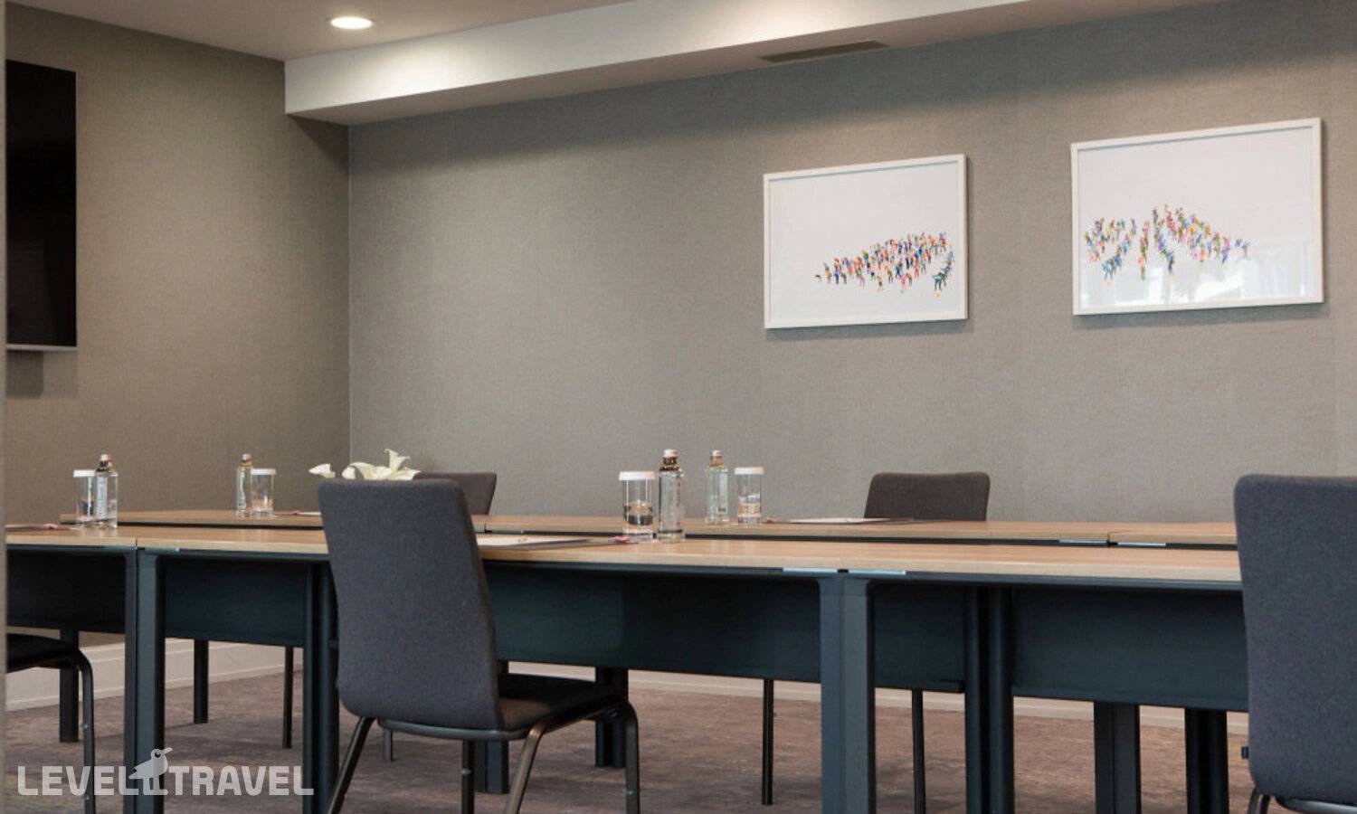 фотографии отеля Intercontinental Sofia в Болгария(Городская область София) - фото №44