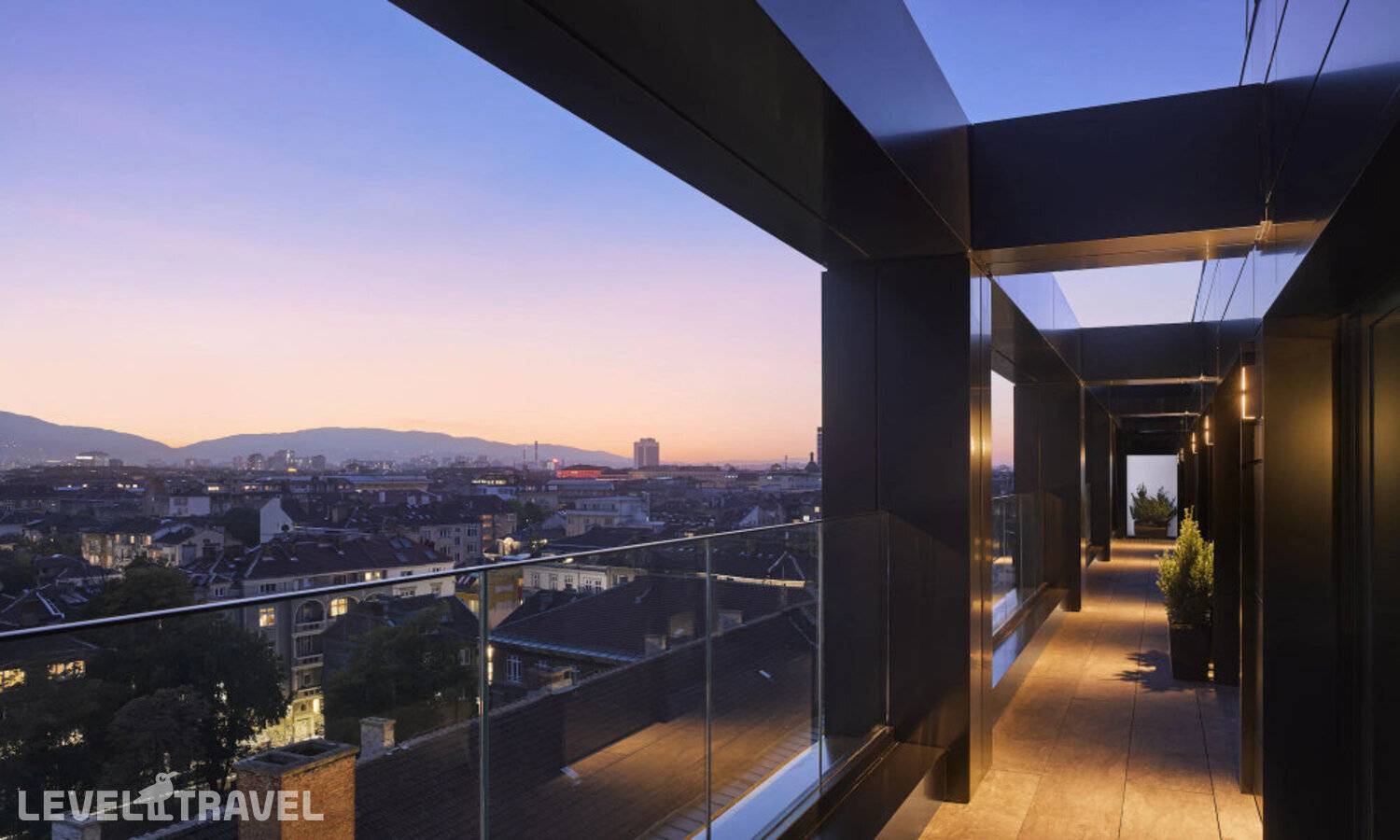 фотографии отеля Intercontinental Sofia в Болгария(Городская область София) - фото №46