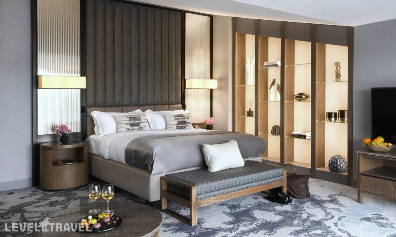 фотографии отеля Intercontinental Sofia в Болгария(Городская область София) - фото №10