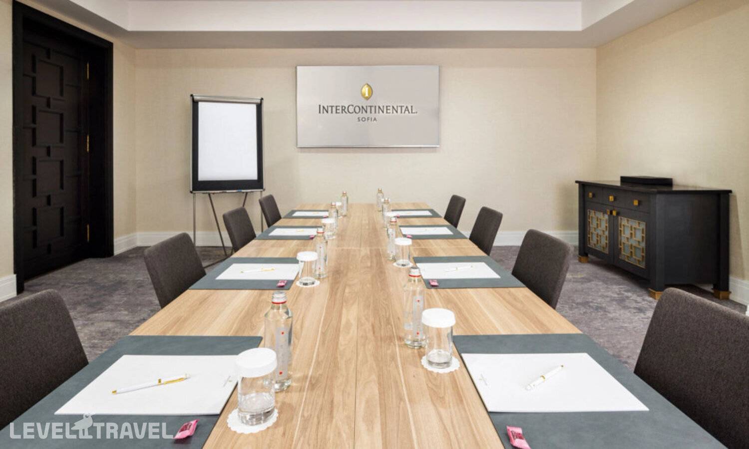 фотографии отеля Intercontinental Sofia в Болгария(Городская область София) - фото №58