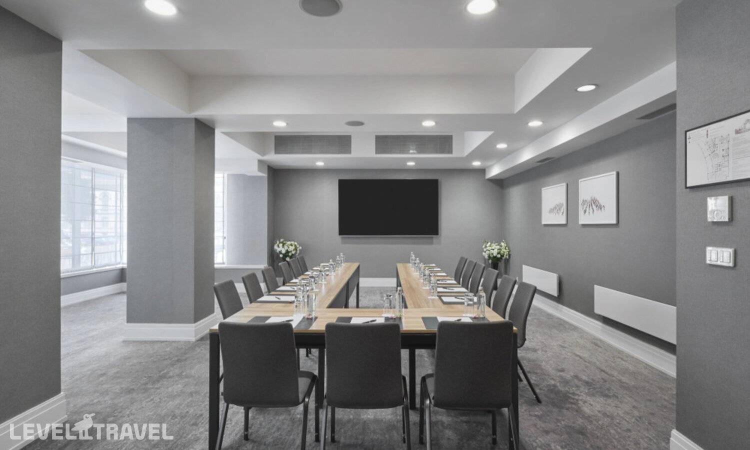 фотографии отеля Intercontinental Sofia в Болгария(Городская область София) - фото №56