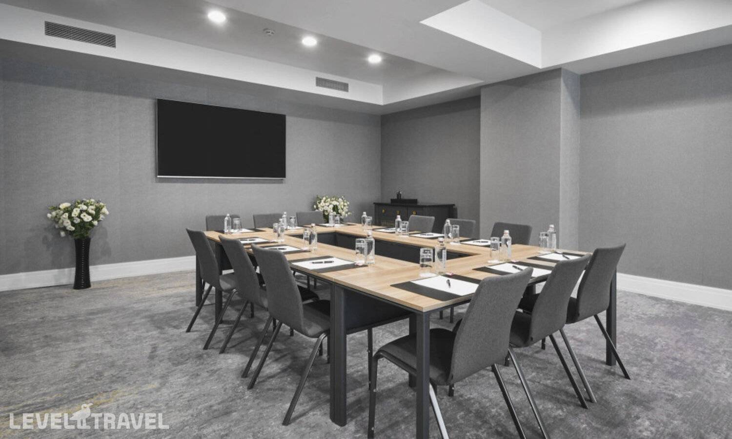 фотографии отеля Intercontinental Sofia в Болгария(Городская область София) - фото №48