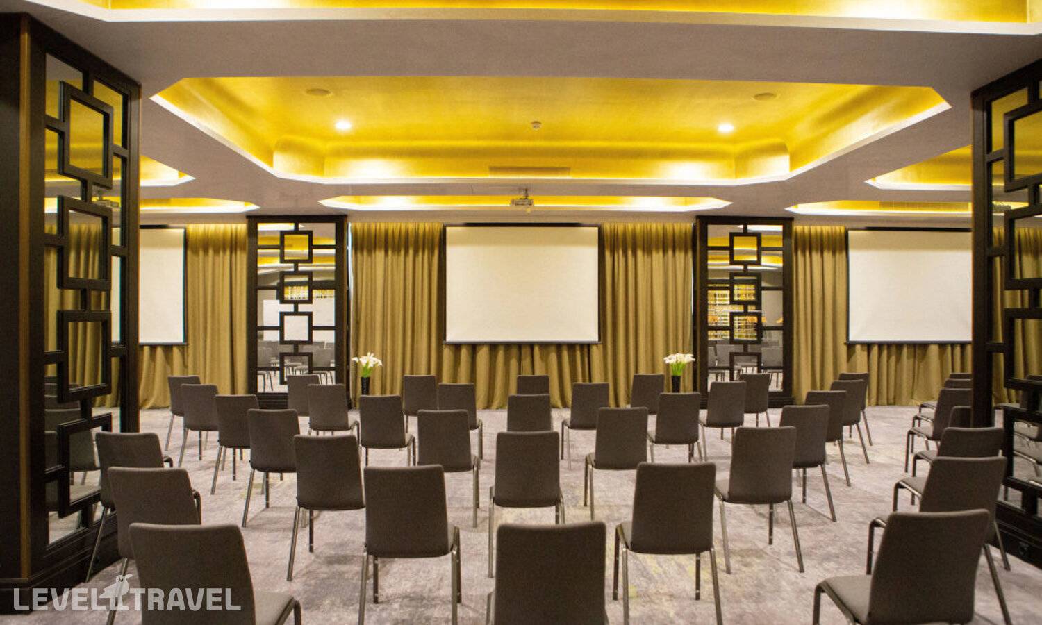 фотографии отеля Intercontinental Sofia в Болгария(Городская область София) - фото №51