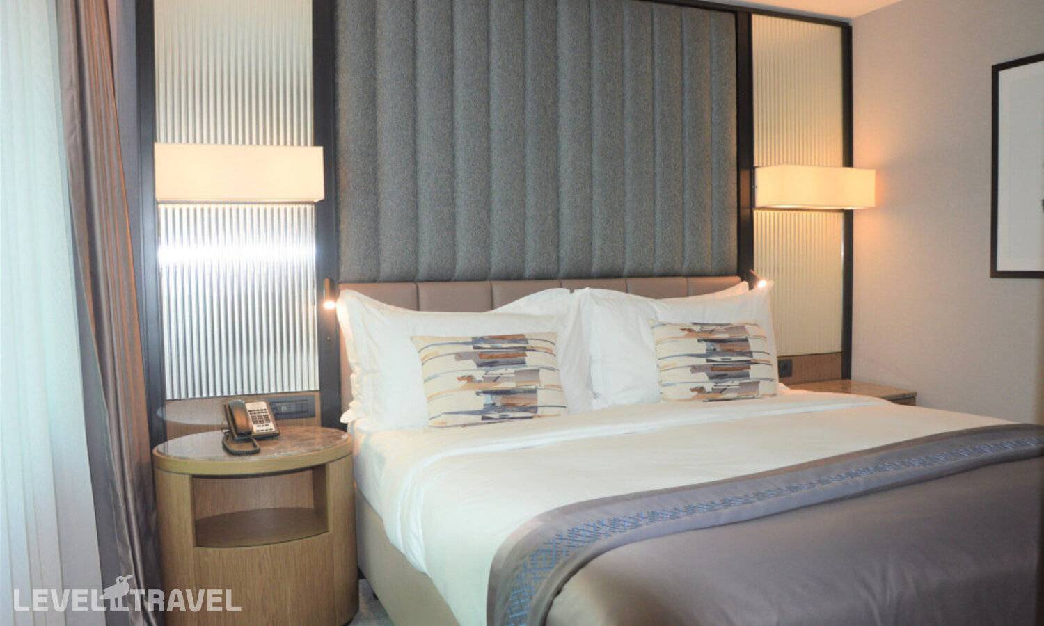 фотографии отеля Intercontinental Sofia в Болгария(Городская область София) - фото №21