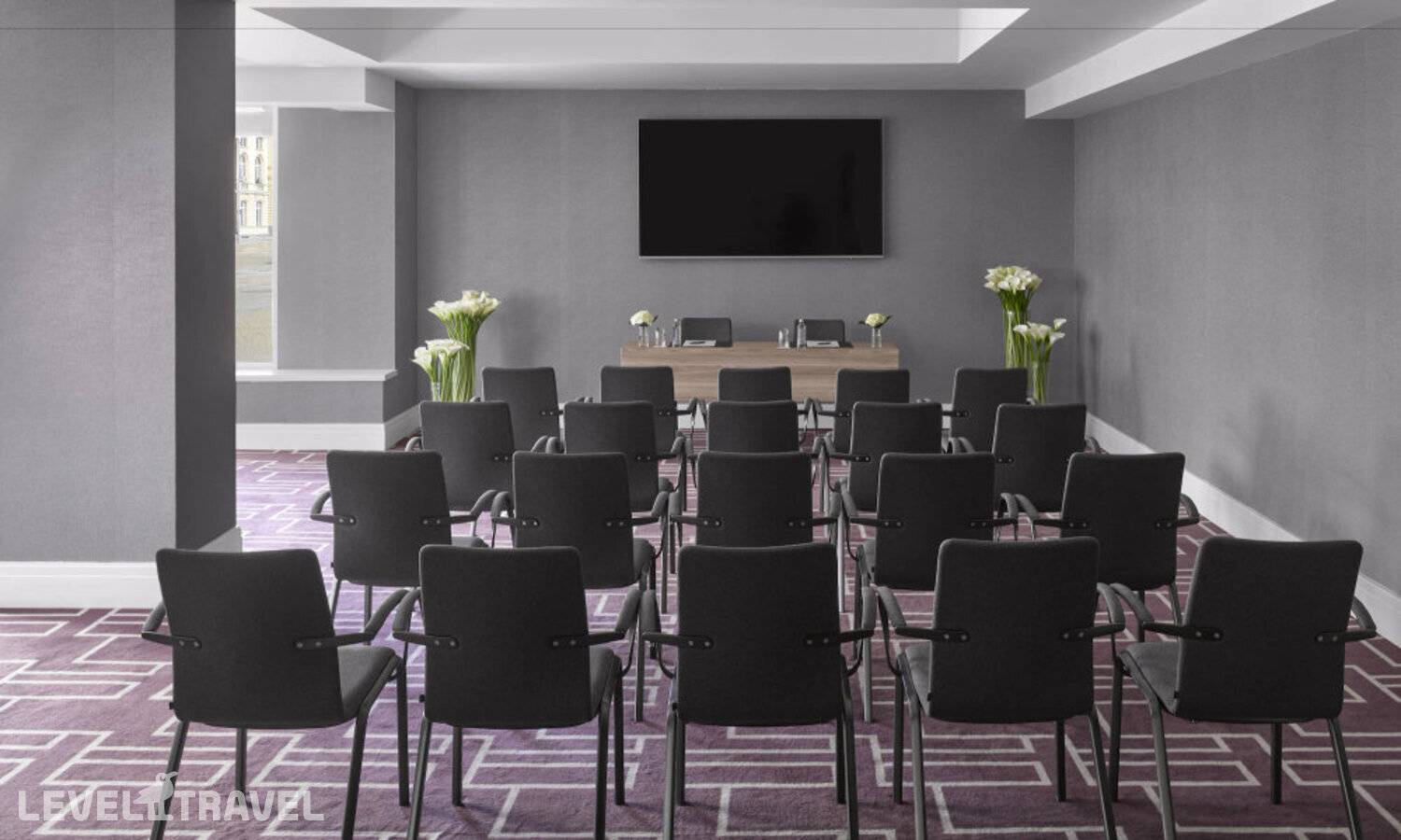 фотографии отеля Intercontinental Sofia в Болгария(Городская область София) - фото №55