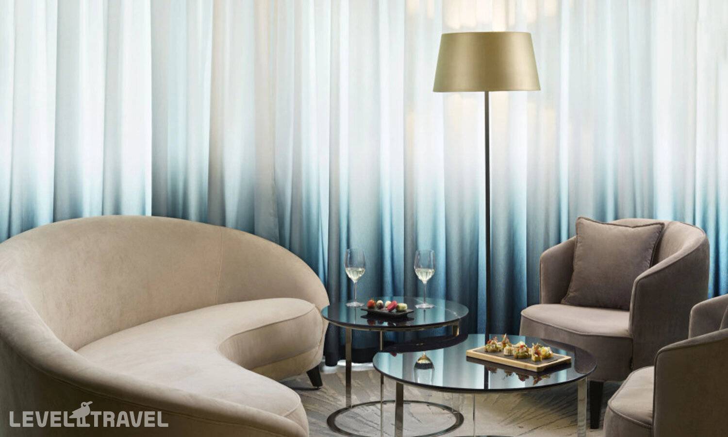 фотографии отеля Intercontinental Sofia в Болгария(Городская область София) - фото №32