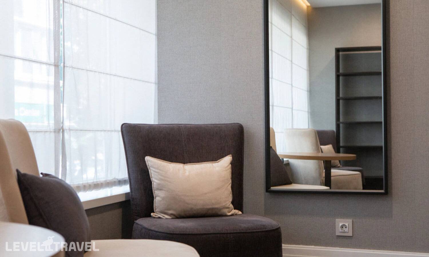 фотографии отеля Intercontinental Sofia в Болгария(Городская область София) - фото №22