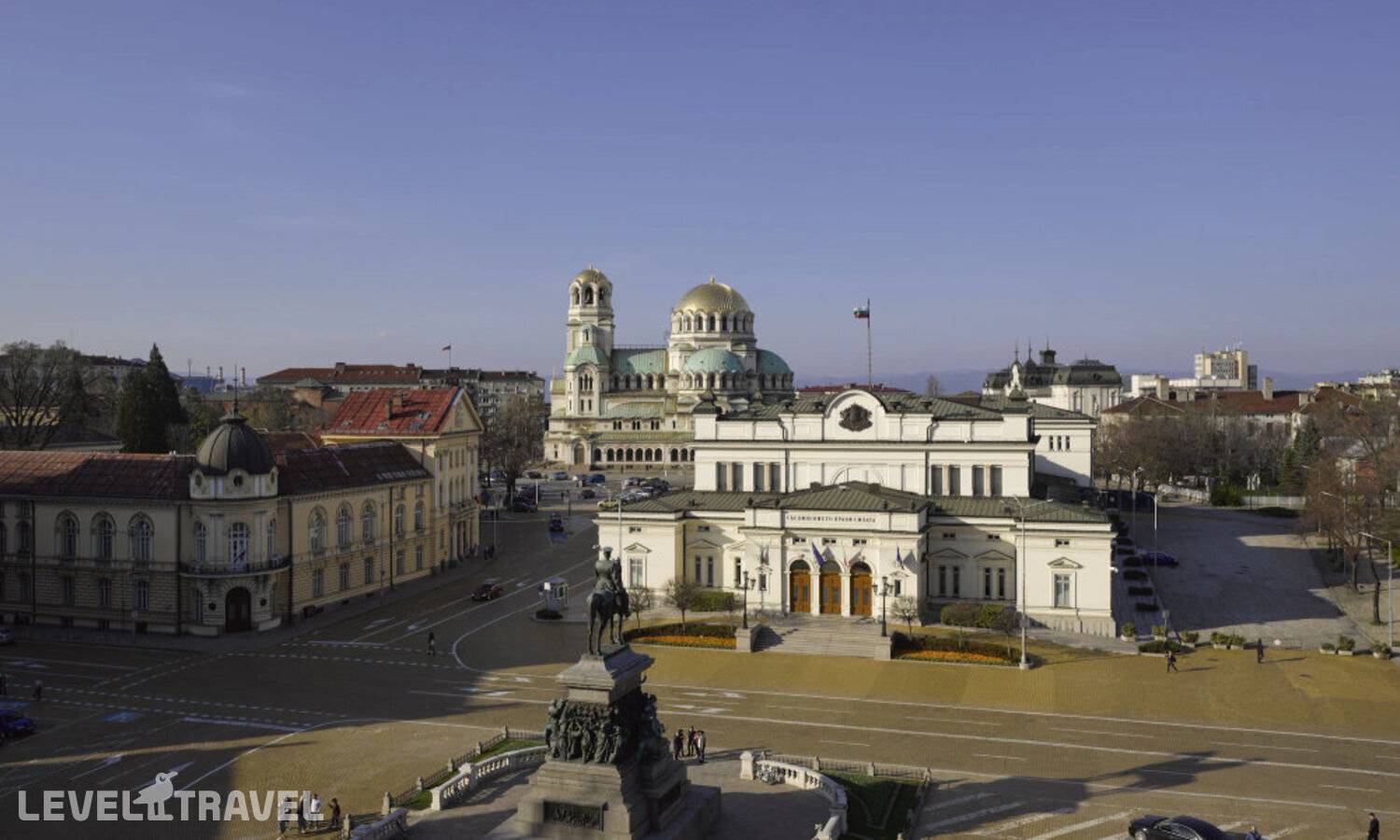 фотографии отеля Intercontinental Sofia в Болгария(Городская область София) - фото №65