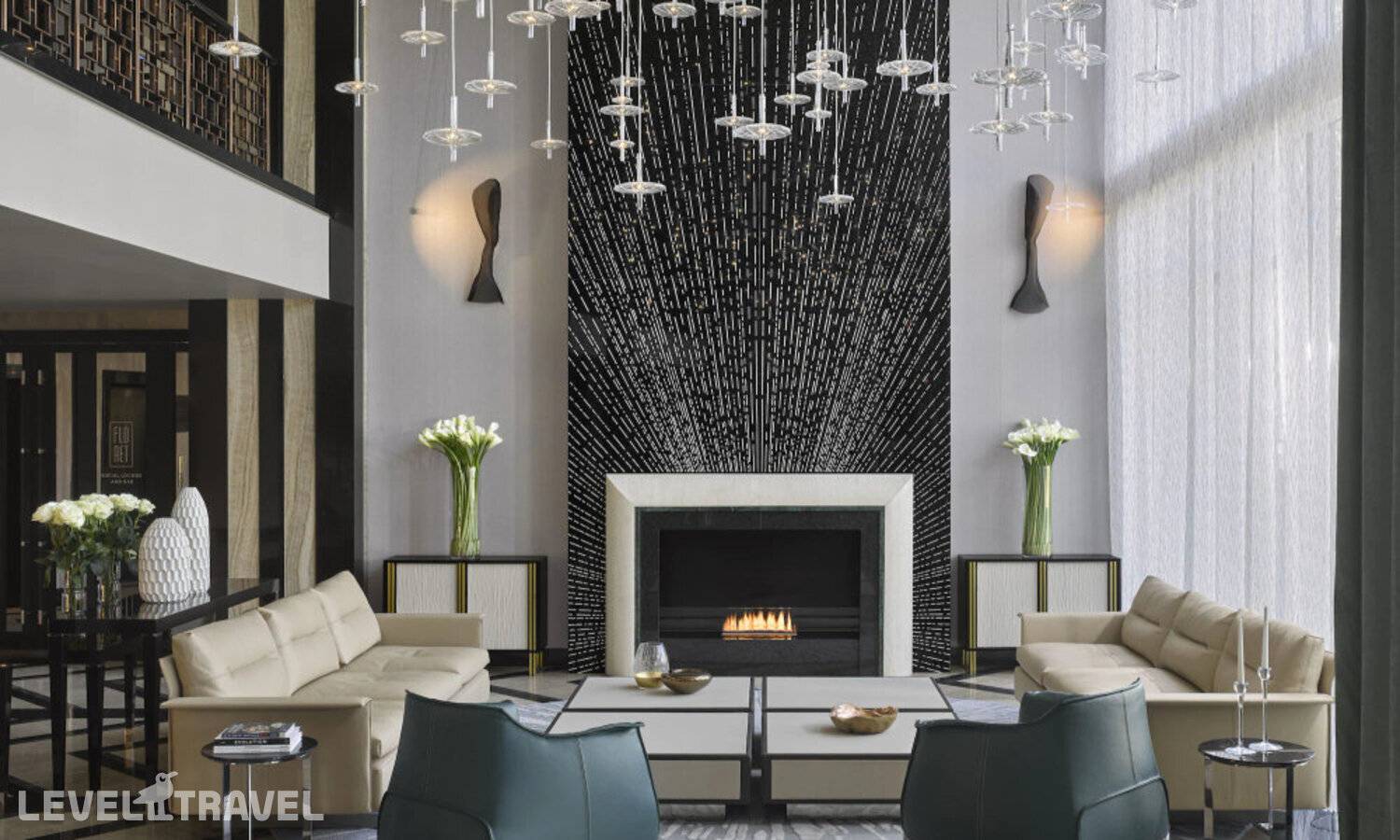 фотографии отеля Intercontinental Sofia в Болгария(Городская область София) - фото №24