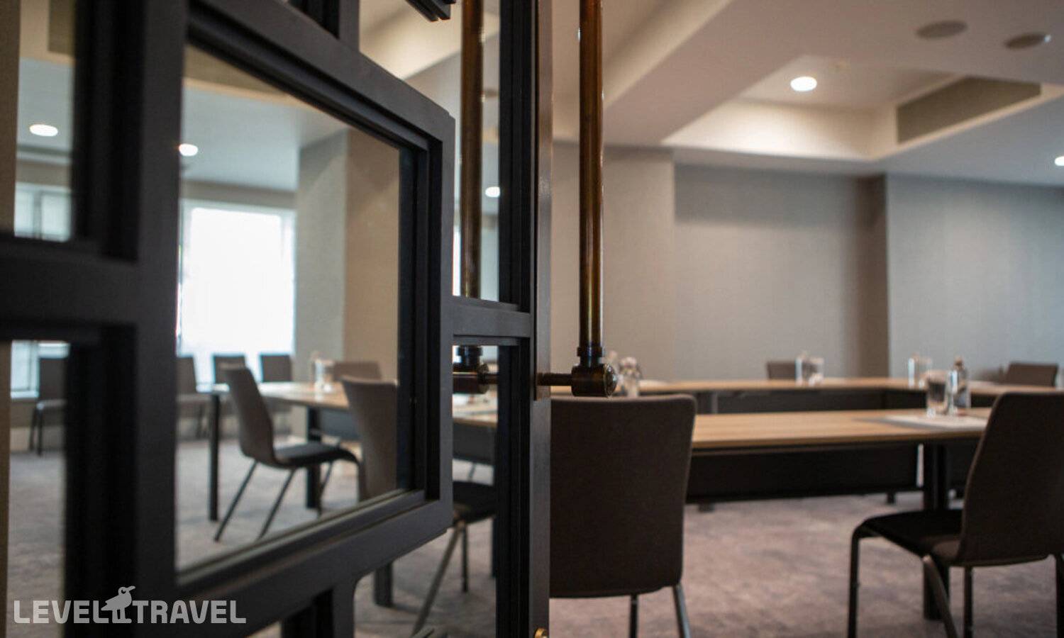 фотографии отеля Intercontinental Sofia в Болгария(Городская область София) - фото №50