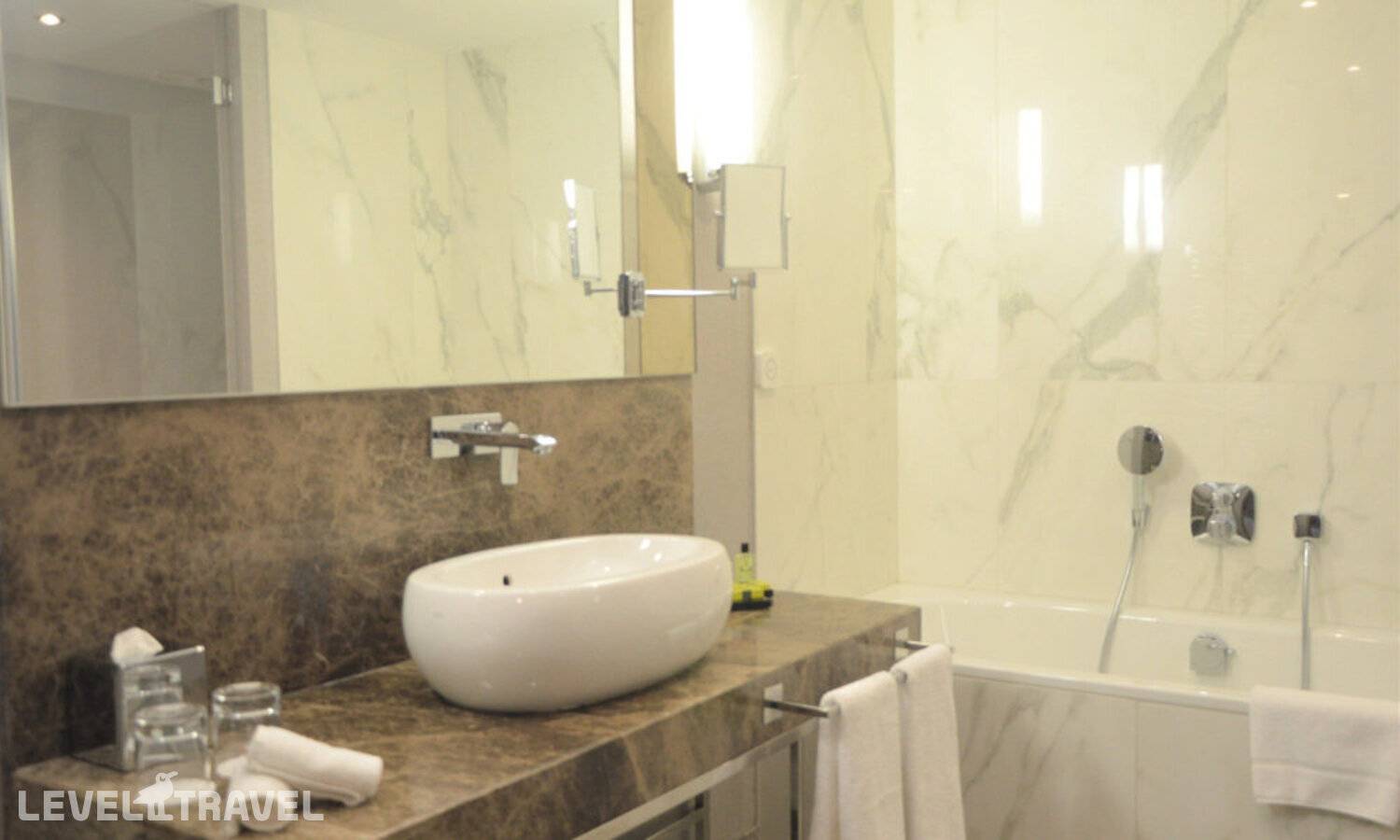 фотографии отеля Intercontinental Sofia в Болгария(Городская область София) - фото №35