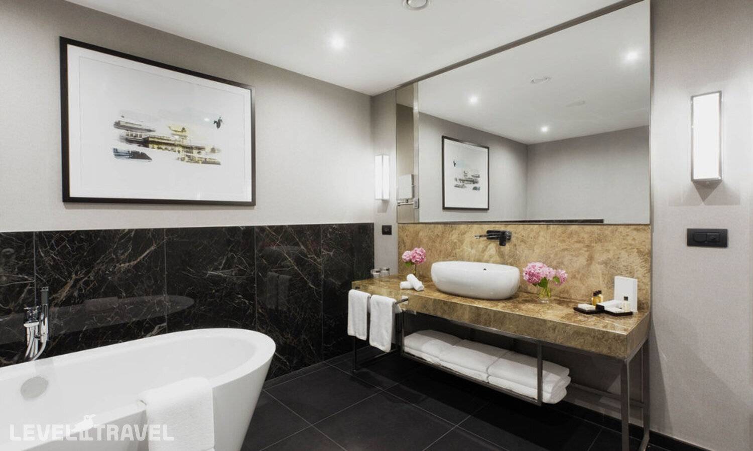 фотографии отеля Intercontinental Sofia в Болгария(Городская область София) - фото №42