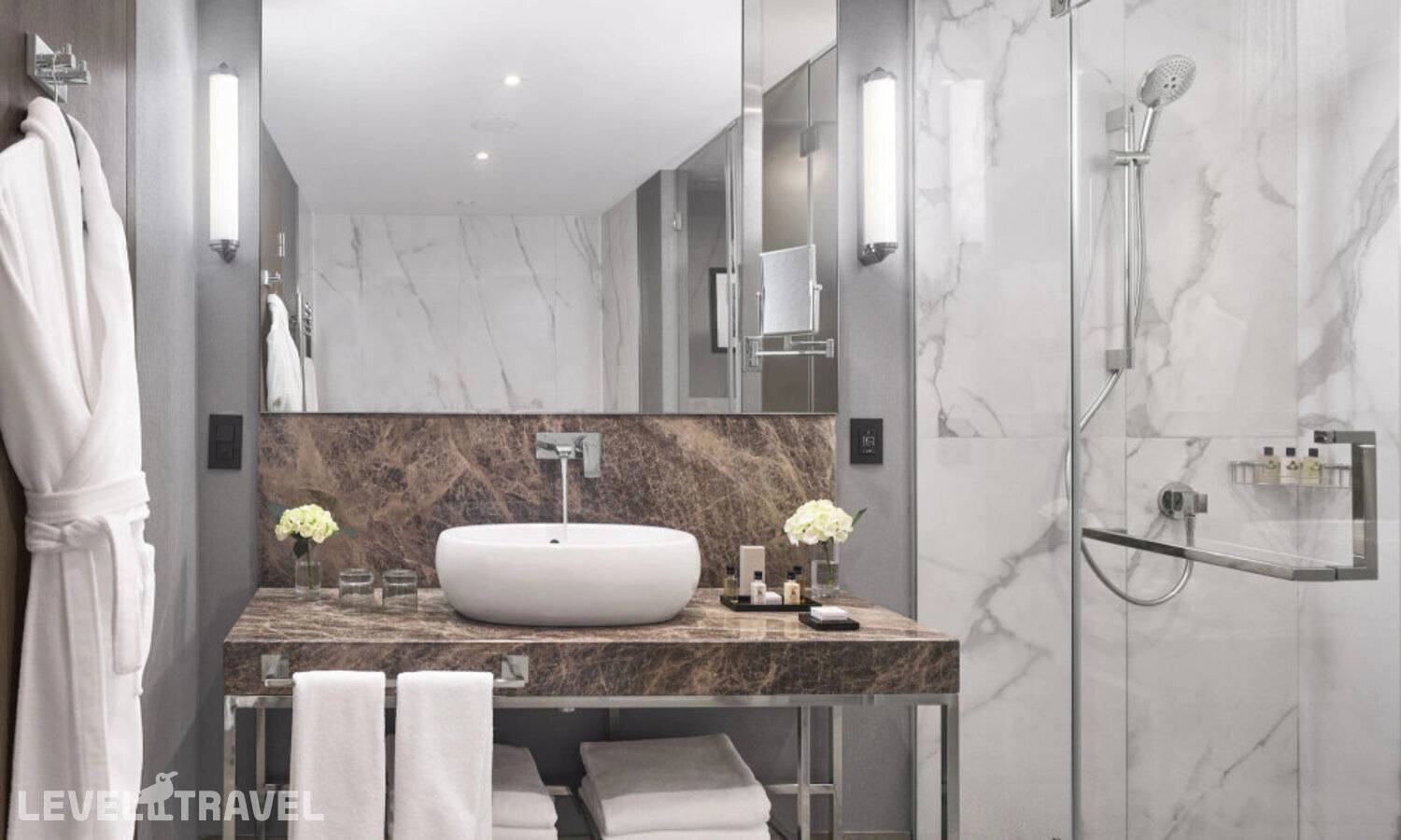 фотографии отеля Intercontinental Sofia в Болгария(Городская область София) - фото №41