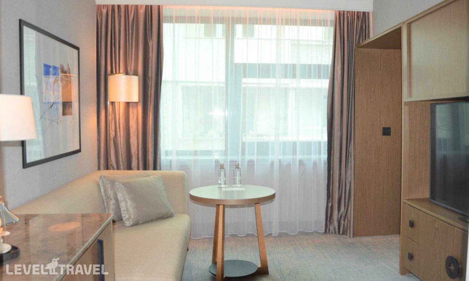 фотографии отеля Intercontinental Sofia в Болгария(Городская область София) - фото №30