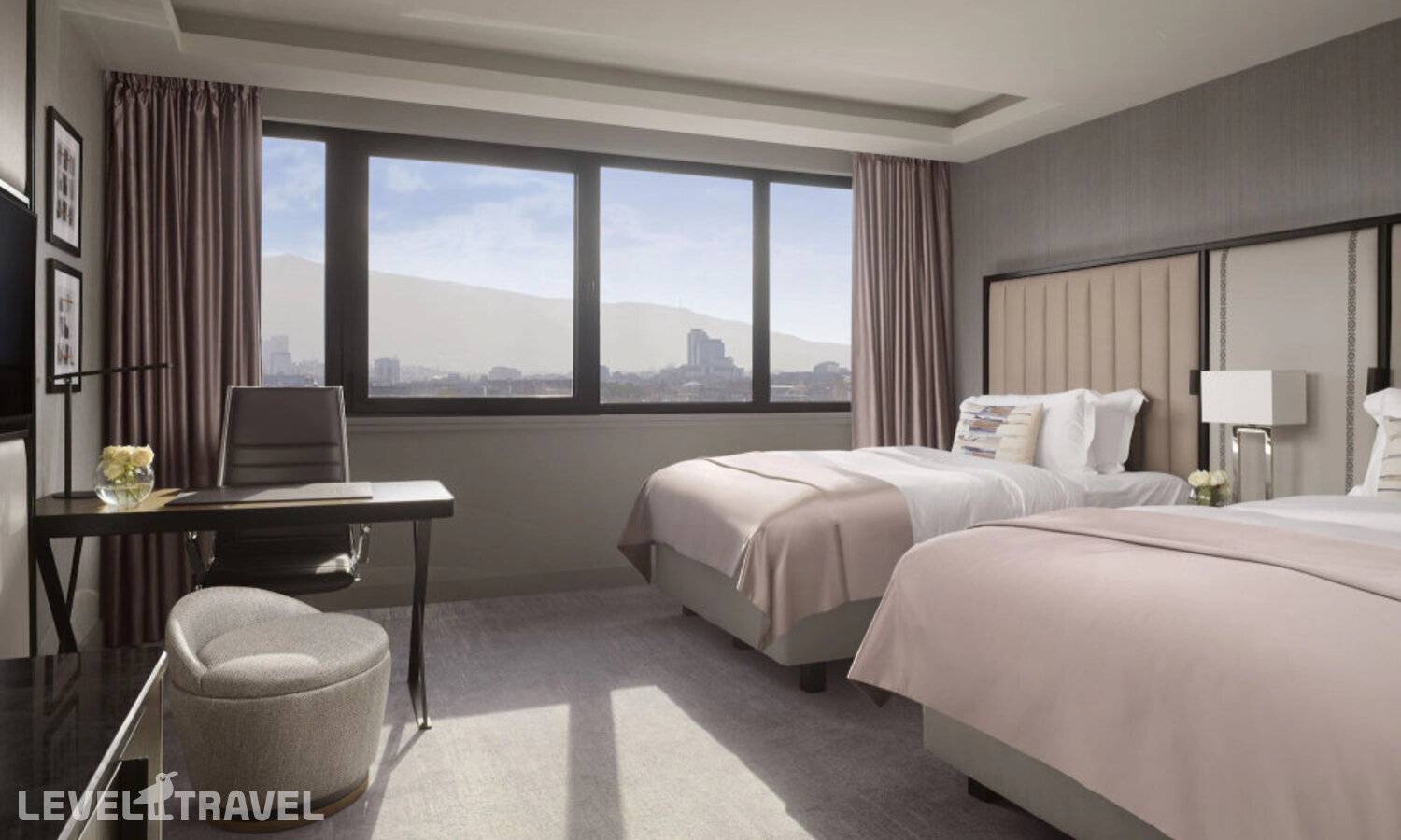 фотографии отеля Intercontinental Sofia в Болгария(Городская область София) - фото №17