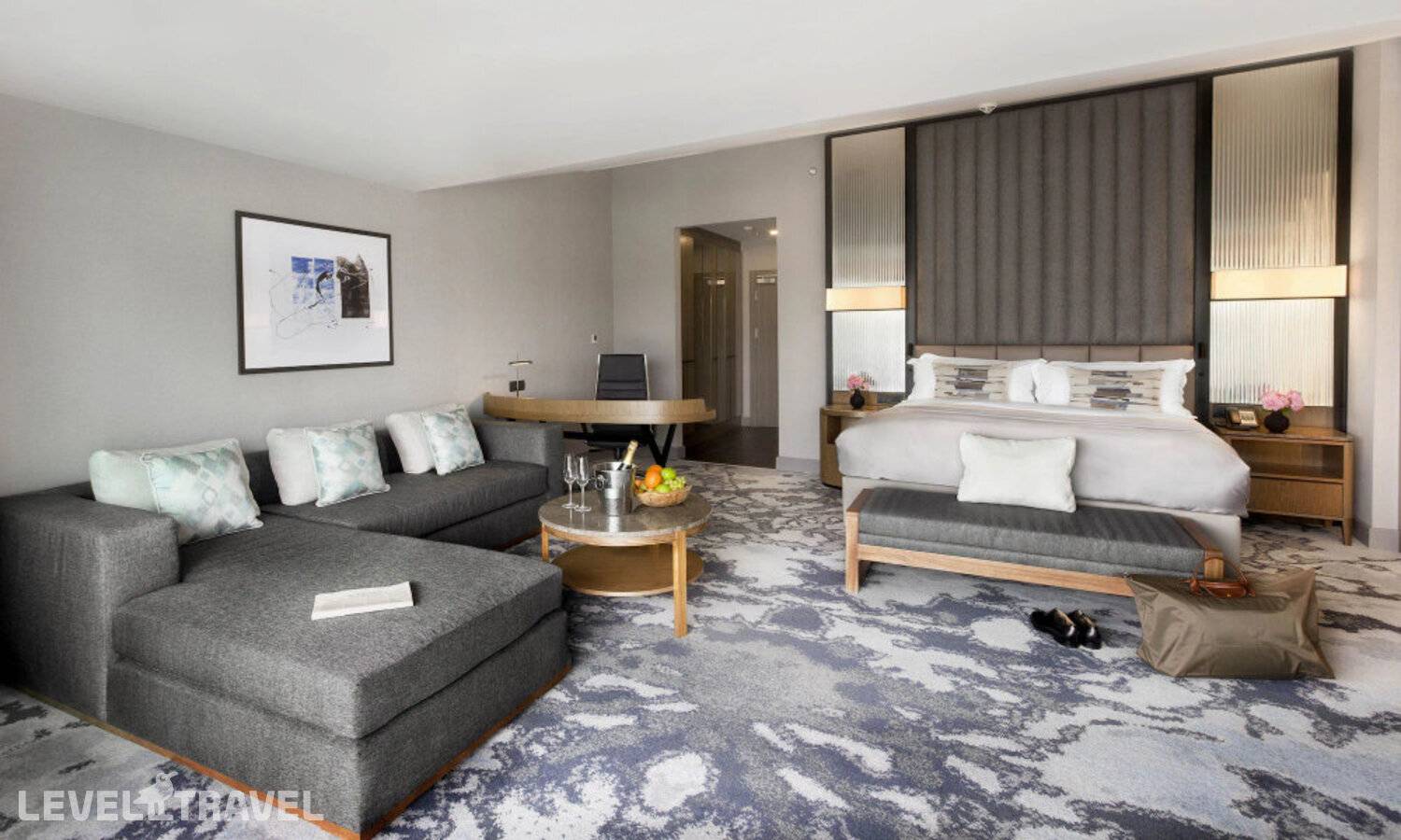 фотографии отеля Intercontinental Sofia в Болгария(Городская область София) - фото №12