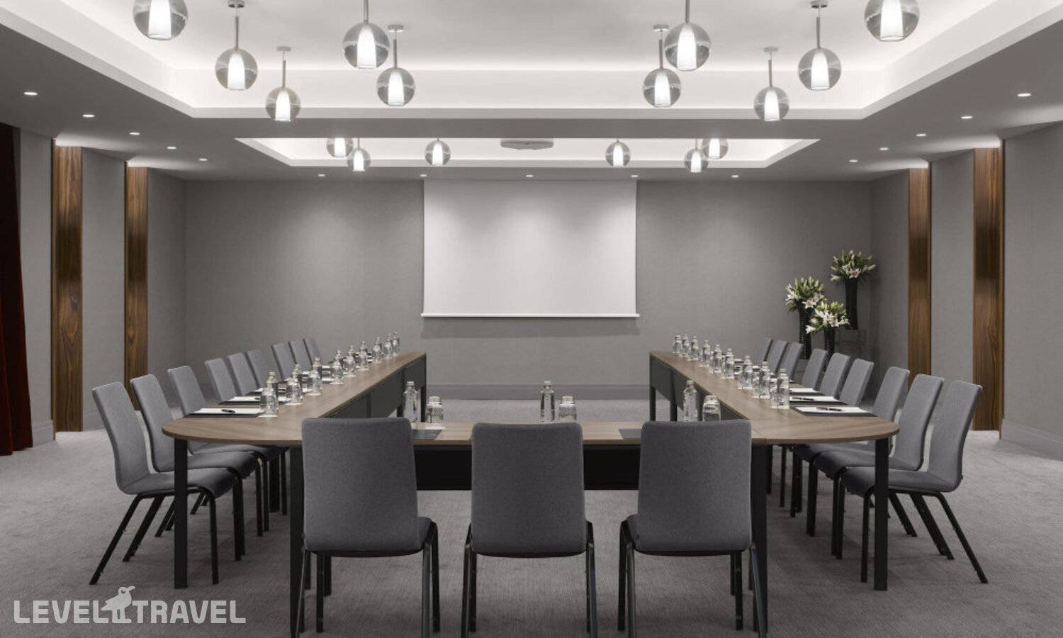 фотографии отеля Intercontinental Sofia в Болгария(Городская область София) - фото №47