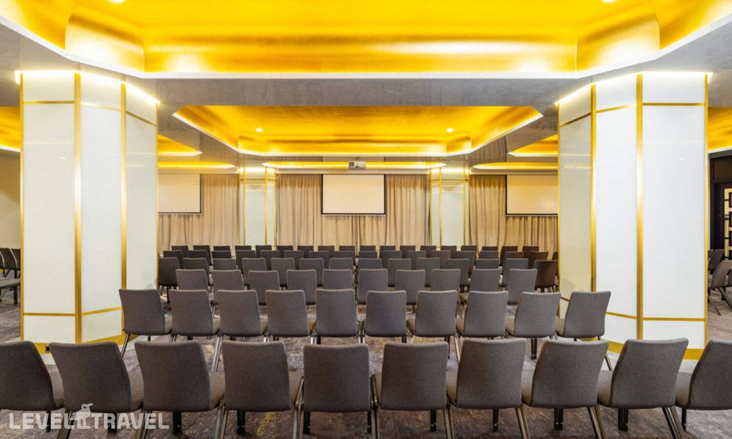 фотографии отеля Intercontinental Sofia в Болгария(Городская область София) - фото №53