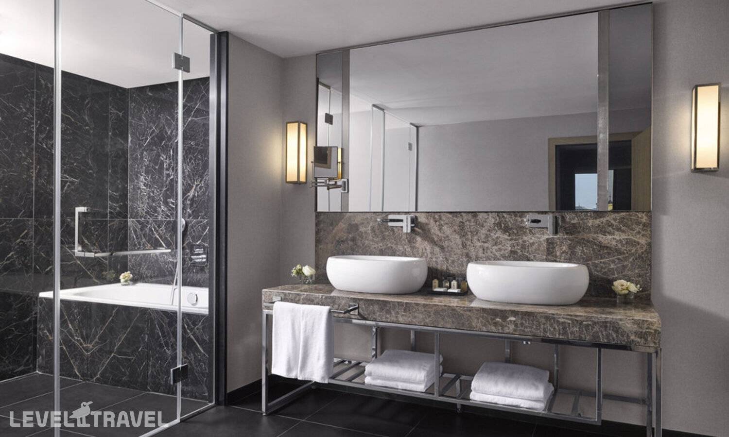 фотографии отеля Intercontinental Sofia в Болгария(Городская область София) - фото №66