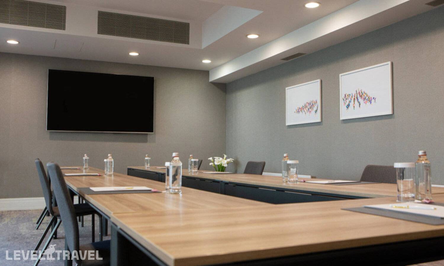 фотографии отеля Intercontinental Sofia в Болгария(Городская область София) - фото №43