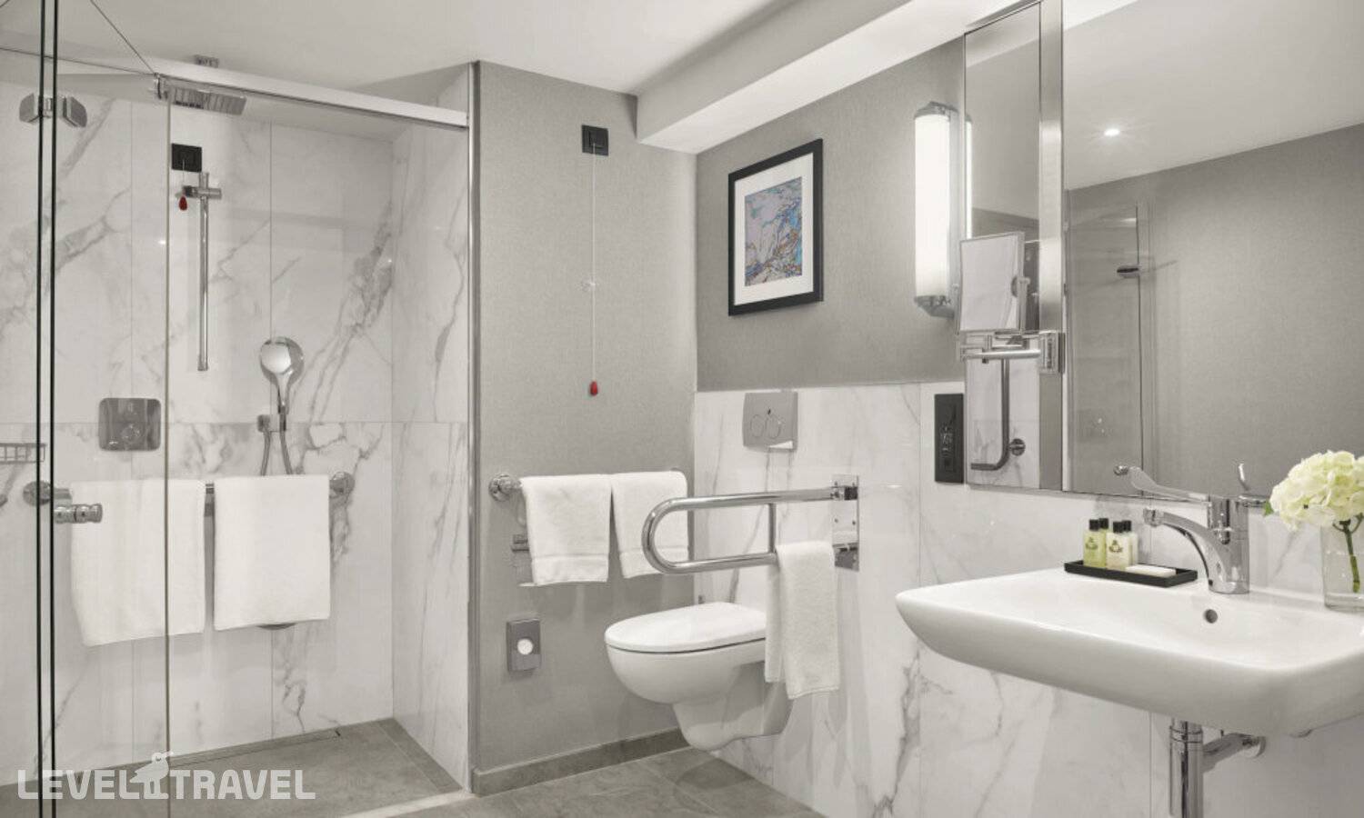 фотографии отеля Intercontinental Sofia в Болгария(Городская область София) - фото №40