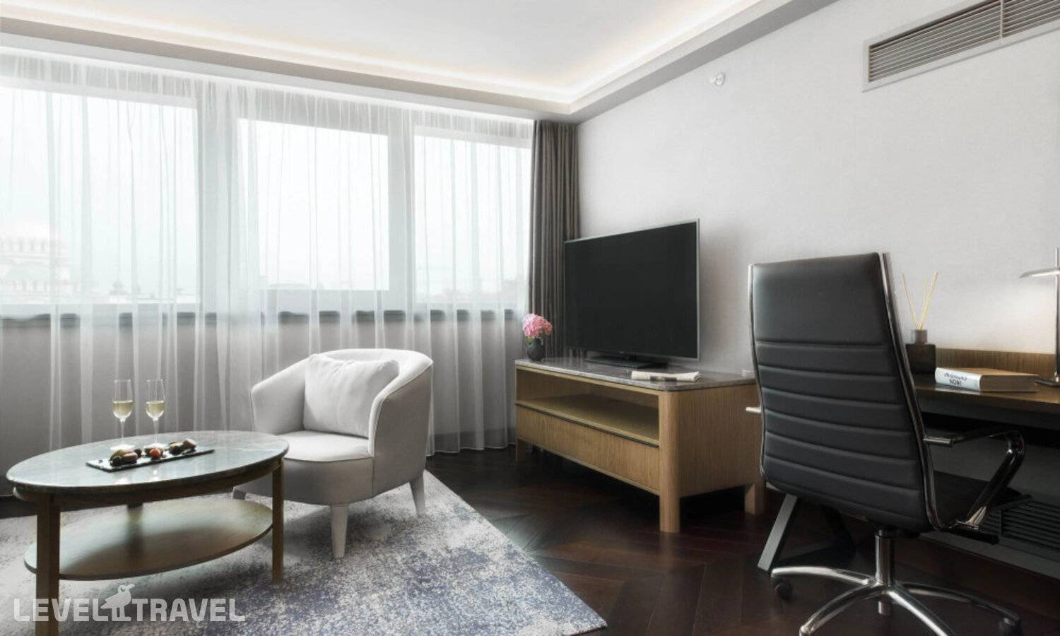 фотографии отеля Intercontinental Sofia в Болгария(Городская область София) - фото №26