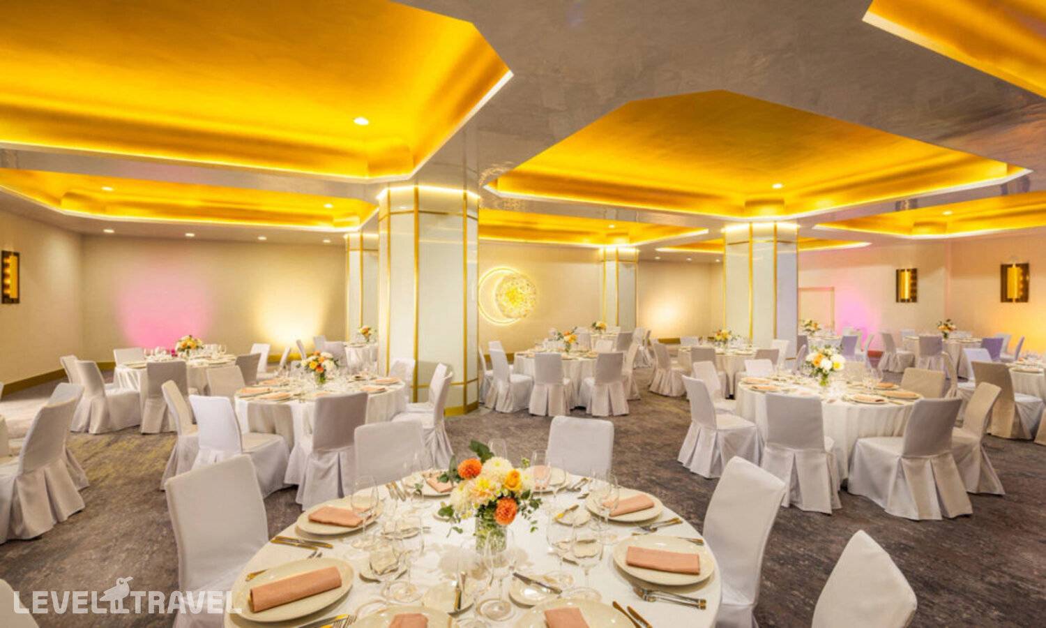 фотографии отеля Intercontinental Sofia в Болгария(Городская область София) - фото №63