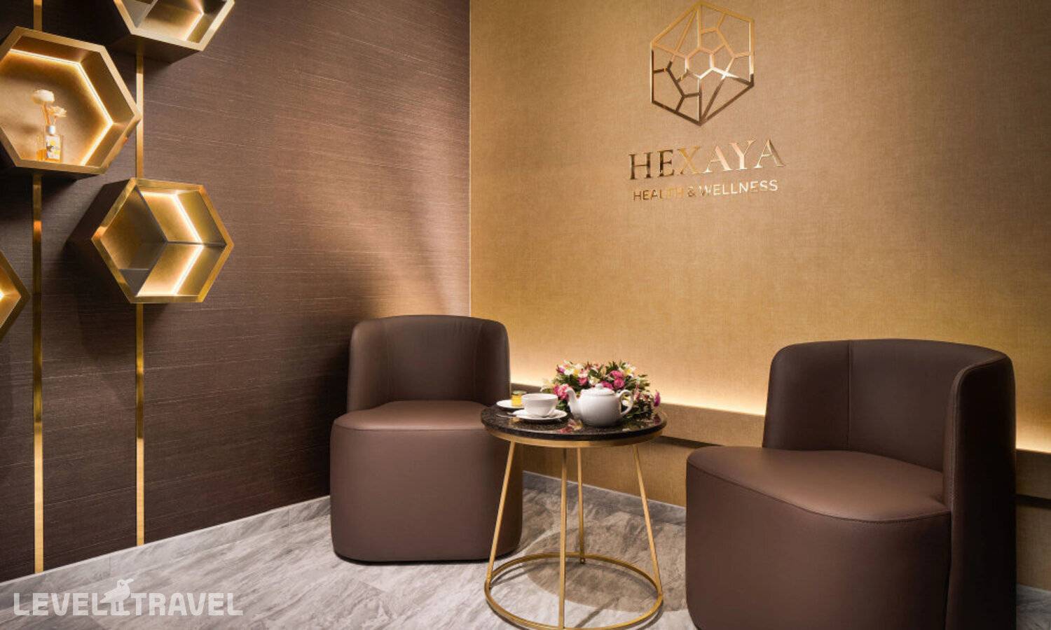 фотографии отеля Intercontinental Sofia в Болгария(Городская область София) - фото №54