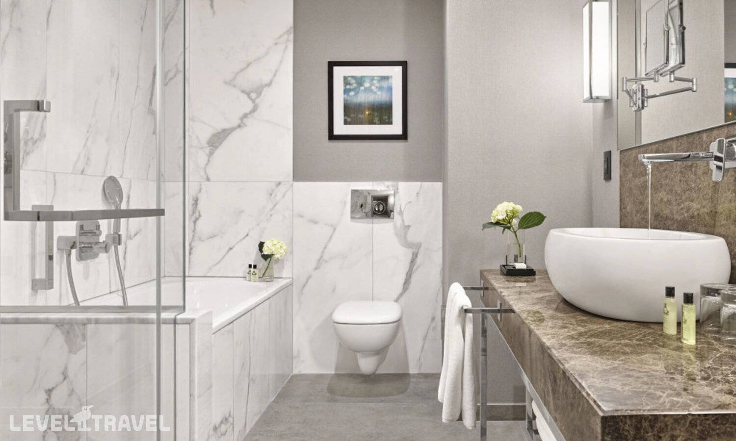 фотографии отеля Intercontinental Sofia в Болгария(Городская область София) - фото №37