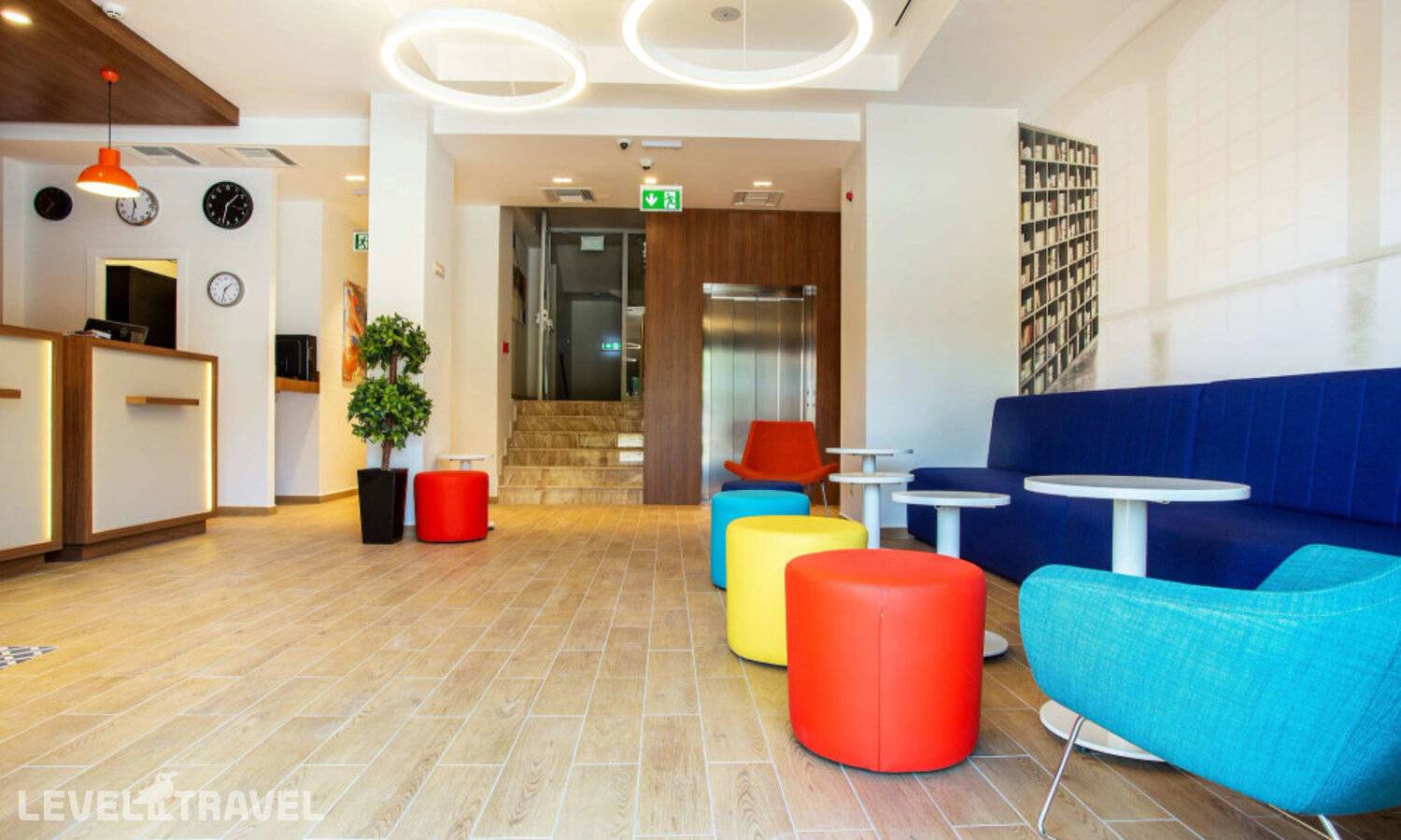 фотографии отеля Best Western Terminus Hotel в Болгария(Городская область София) - фото №20