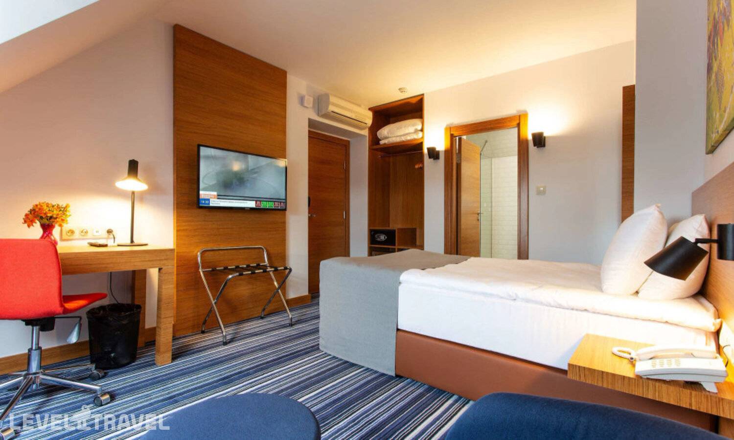 фотографии отеля Best Western Terminus Hotel в Болгария(Городская область София) - фото №27