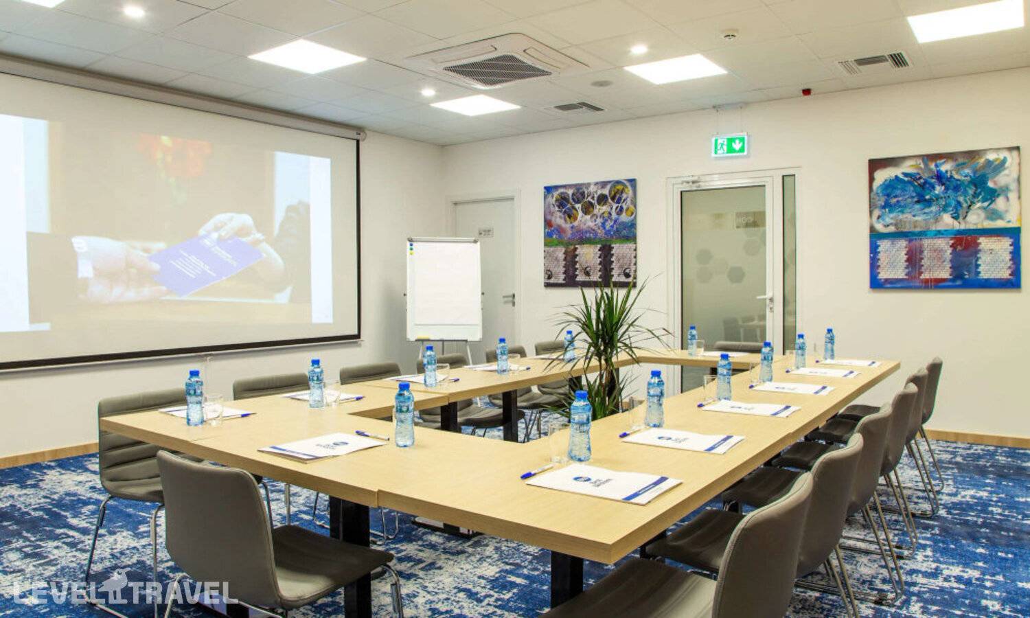 фотографии отеля Best Western Terminus Hotel в Болгария(Городская область София) - фото №18