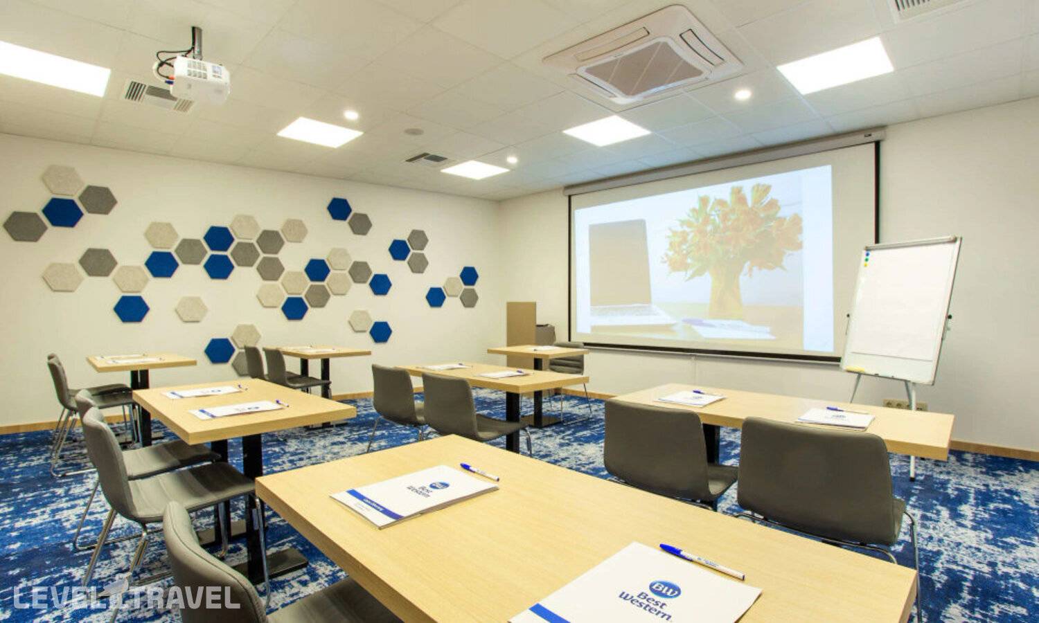 фотографии отеля Best Western Terminus Hotel в Болгария(Городская область София) - фото №24