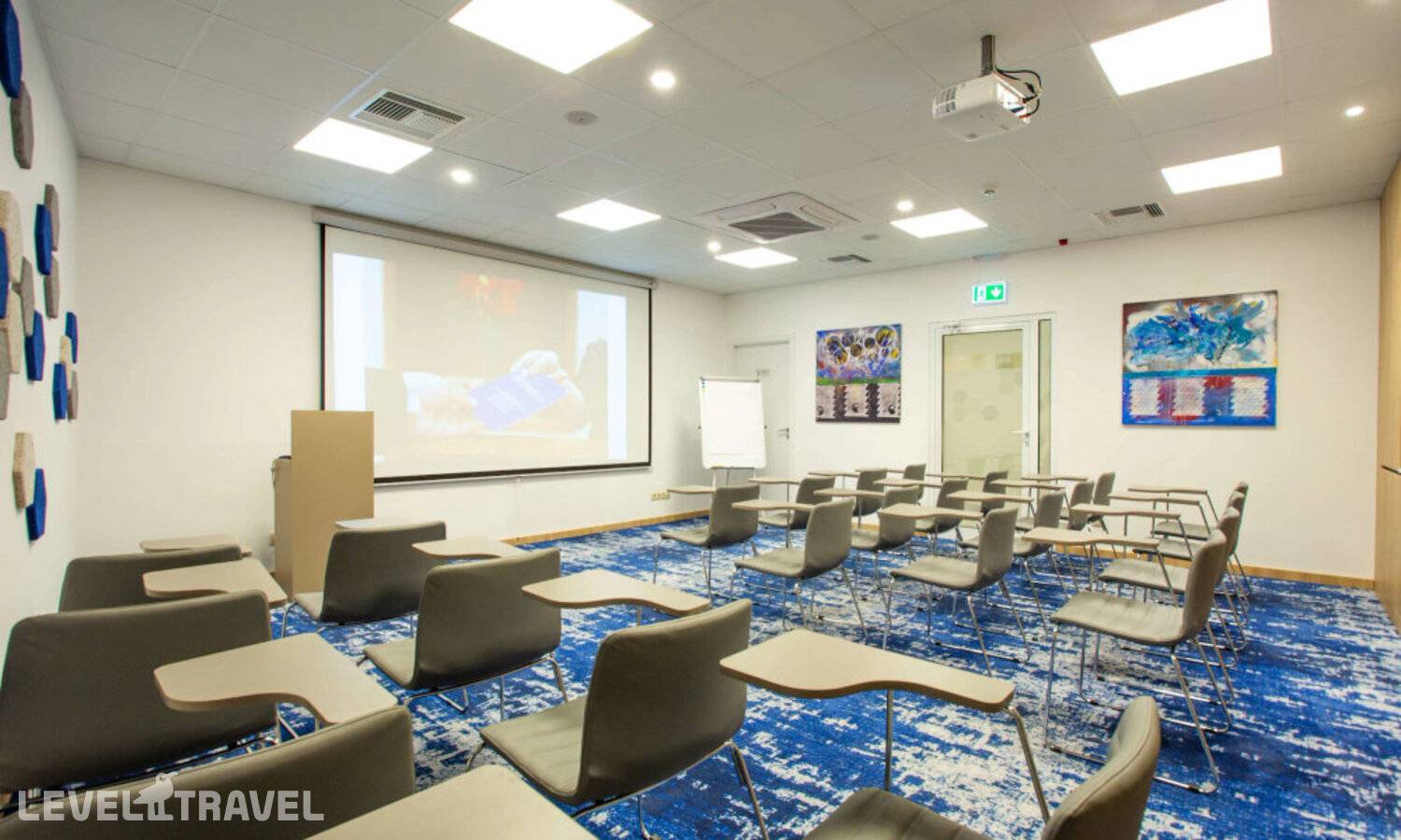 фотографии отеля Best Western Terminus Hotel в Болгария(Городская область София) - фото №21