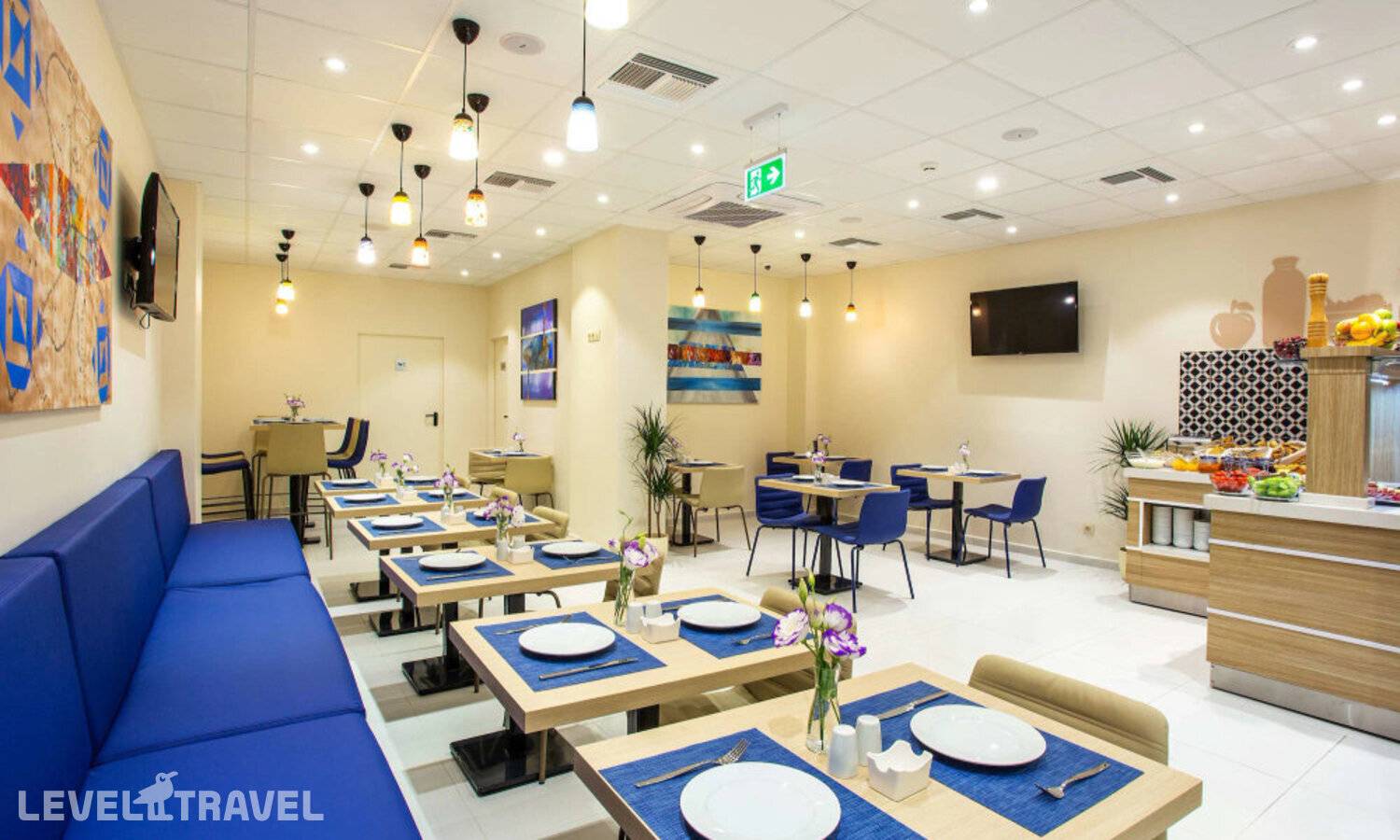 фотографии отеля Best Western Terminus Hotel в Болгария(Городская область София) - фото №22