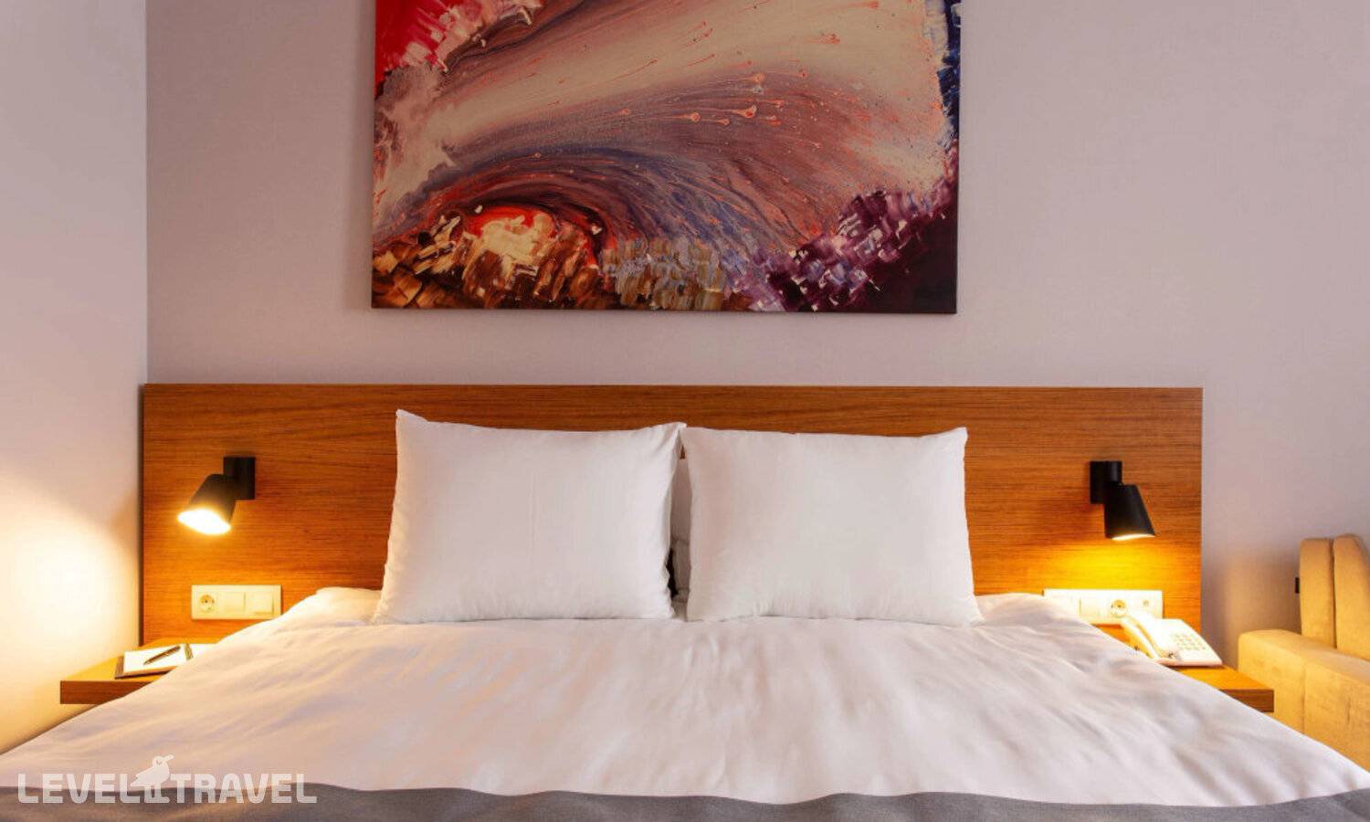 фотографии отеля Best Western Terminus Hotel в Болгария(Городская область София) - фото №10