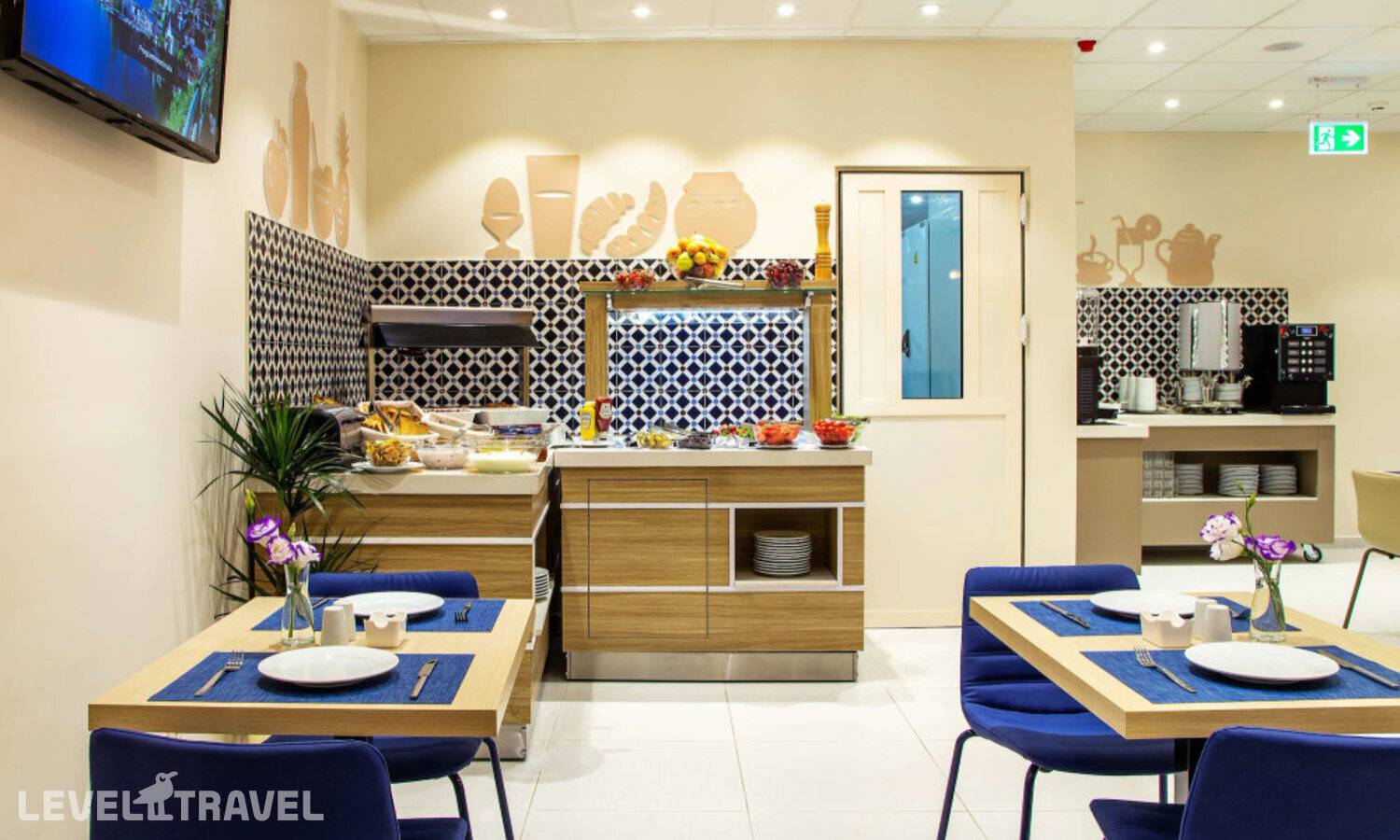 фотографии отеля Best Western Terminus Hotel в Болгария(Городская область София) - фото №31