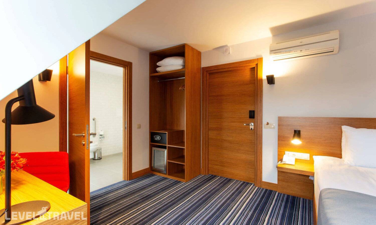 фотографии отеля Best Western Terminus Hotel в Болгария(Городская область София) - фото №5