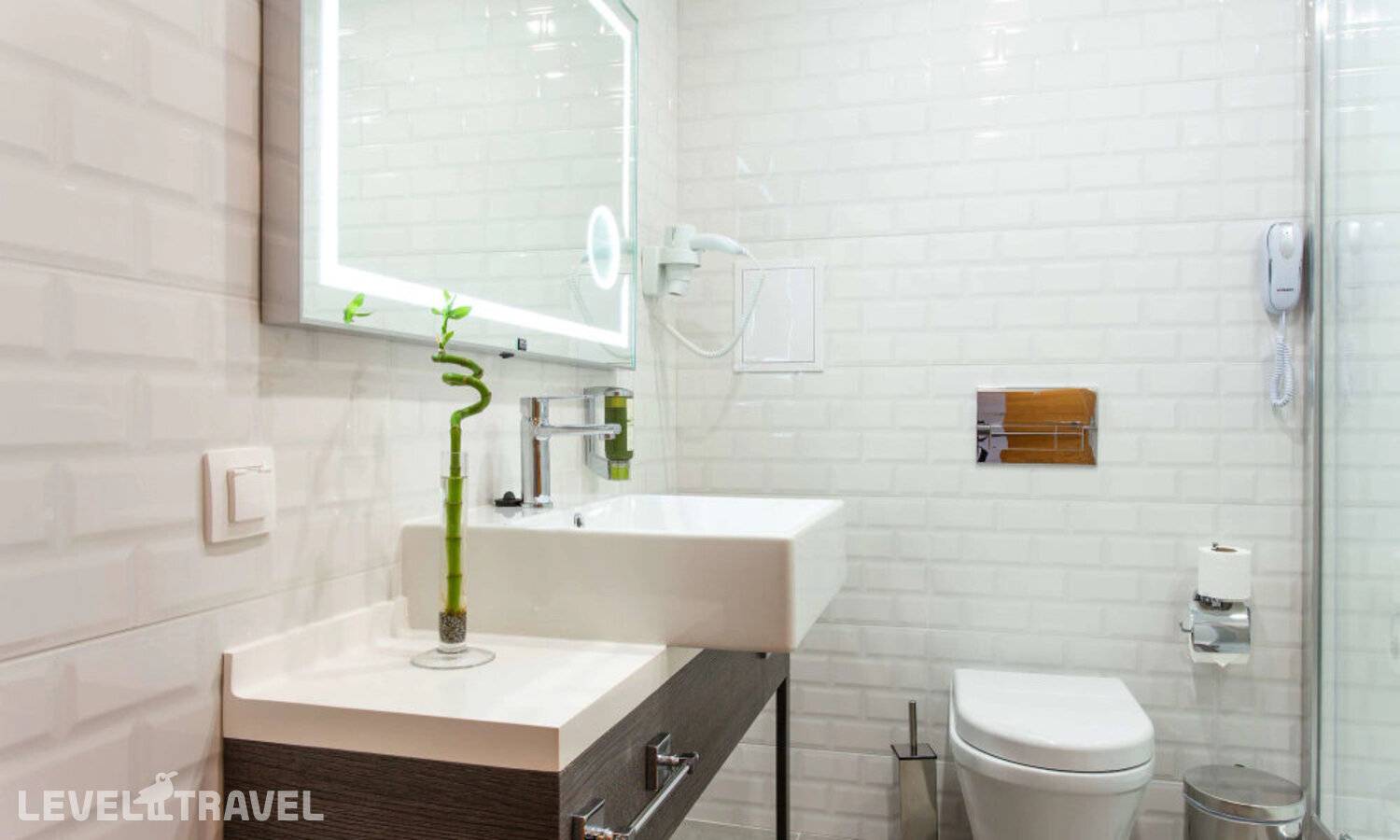 фотографии отеля Best Western Terminus Hotel в Болгария(Городская область София) - фото №11