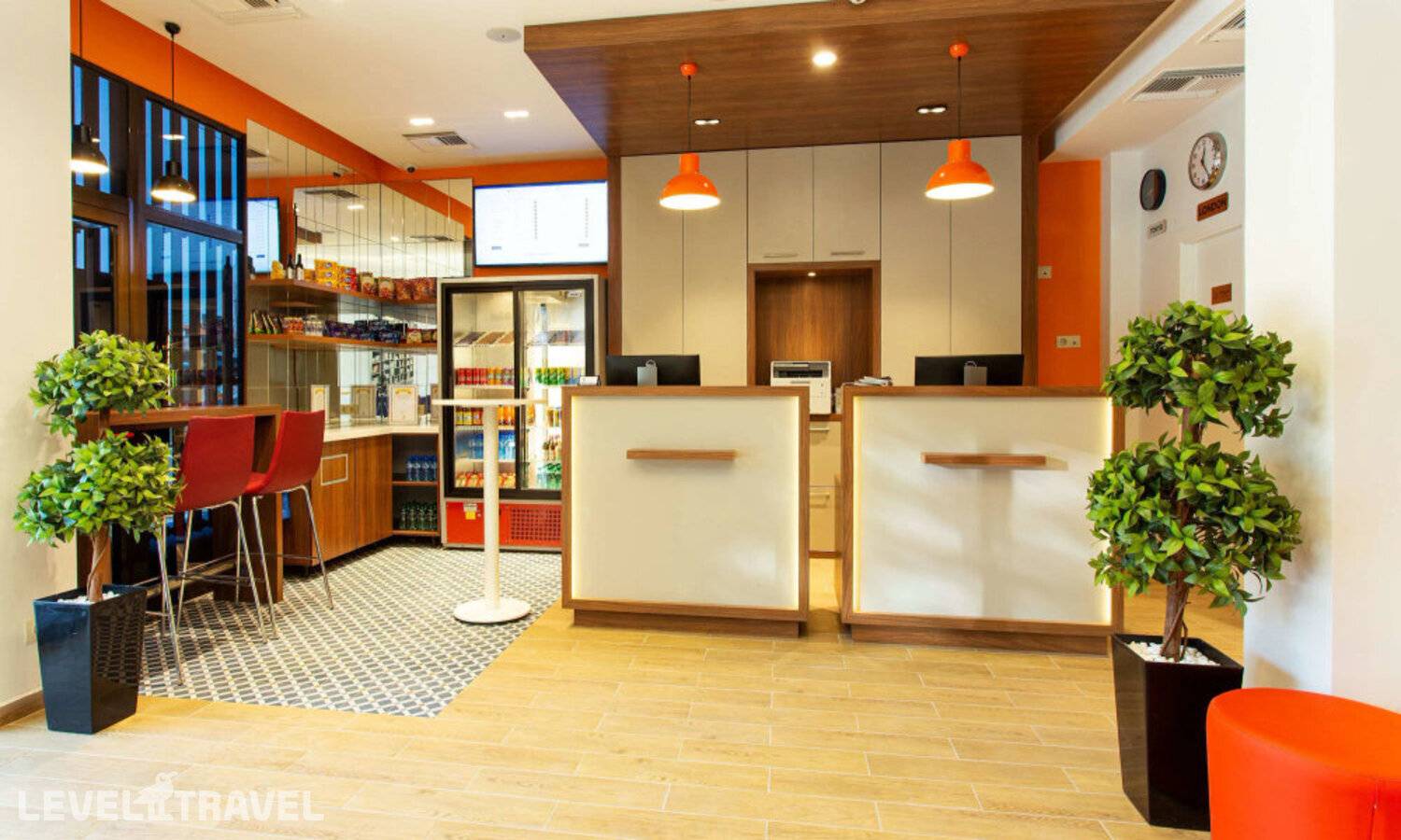 фотографии отеля Best Western Terminus Hotel в Болгария(Городская область София) - фото №19